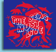 Seas Must Live